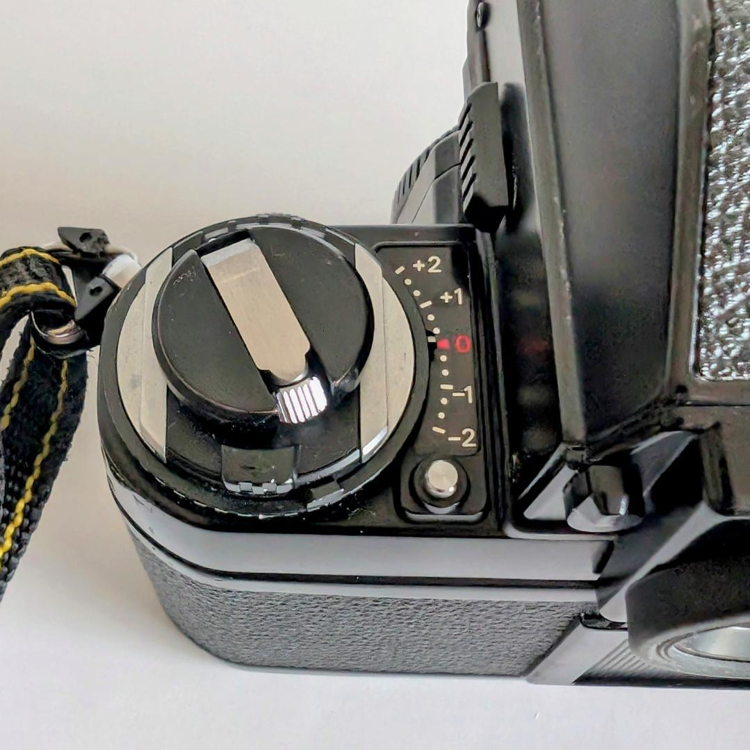 Nikon F3HP + SB-17(スピードライト)