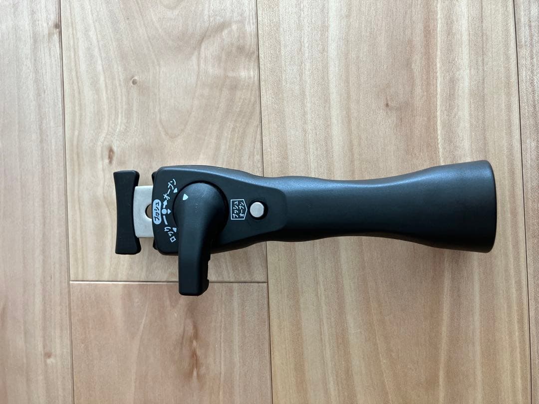 SURUTTO 取っ手がとれるシリーズ フライパン26cm、蓋、取っ手3点セット