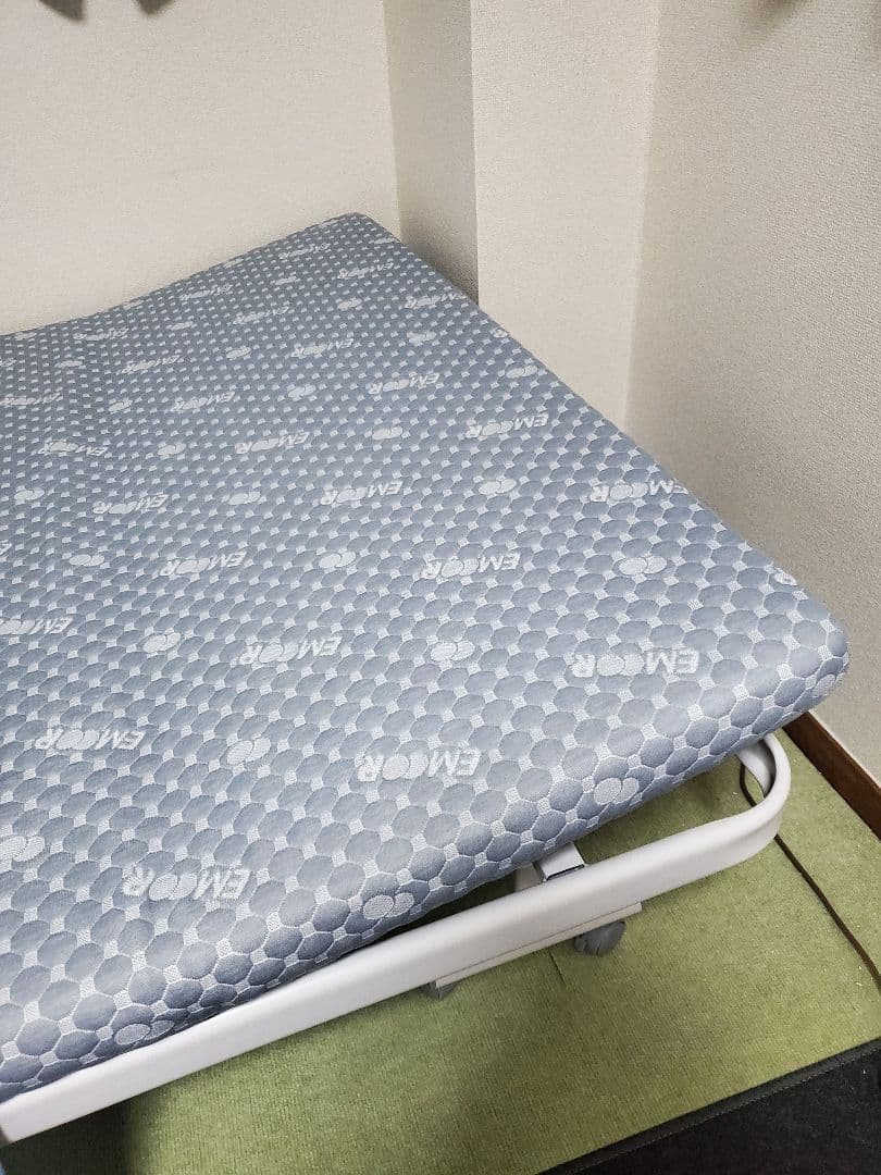 MEHOL 折りたたみベッド セミダブル