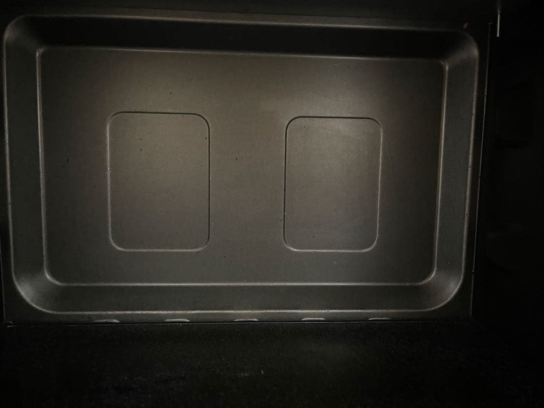 Panasonic オーブンレンジ NE-MS266-K 中古品