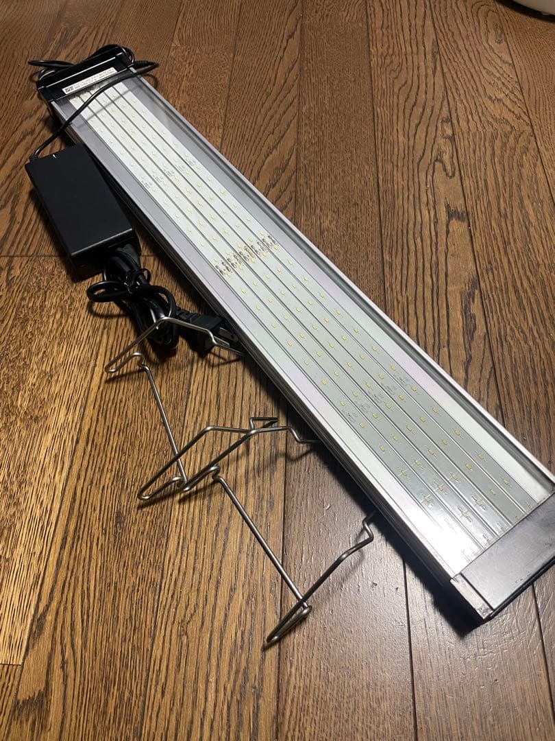 テクニカ LED 60 クリア