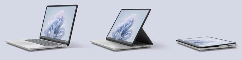 美品Surface Laptop Studio i5 256GB付属セット電池良