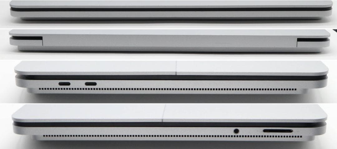 美品Surface Laptop Studio i5 256GB付属セット電池良