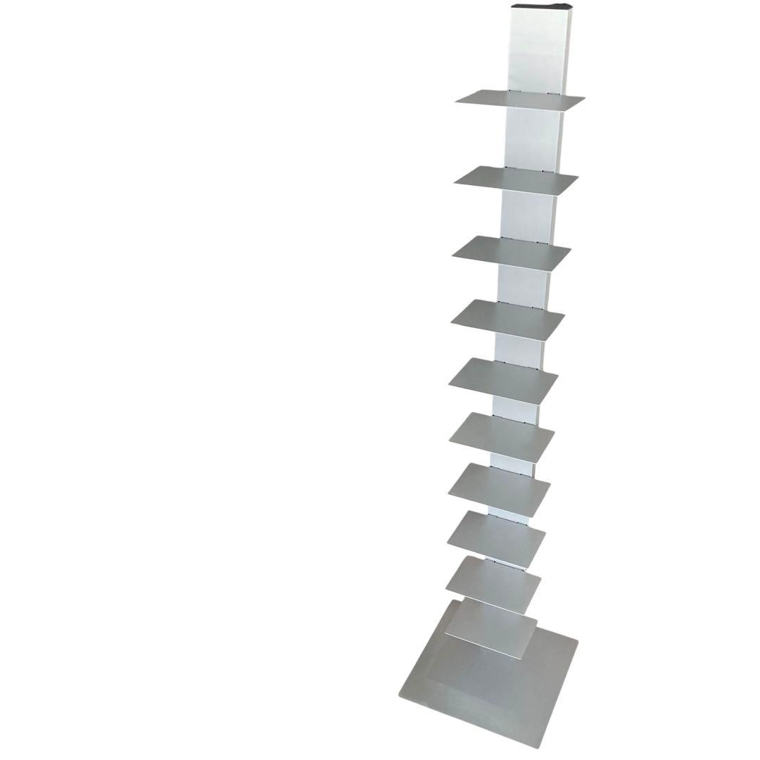 シンテシ サピエンス ブックタワー イタリア製 高152cm SINTESI