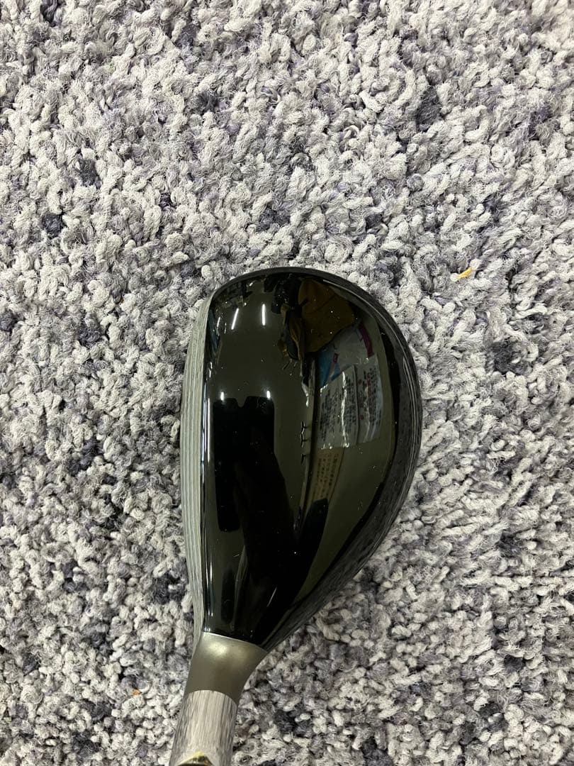 ブリヂストンB2HT H4 22° VANQUISH BS50H S