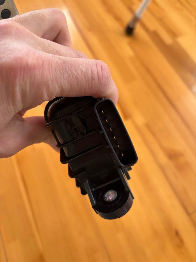 スイフトスポーツzc31s スーパーアクセル2