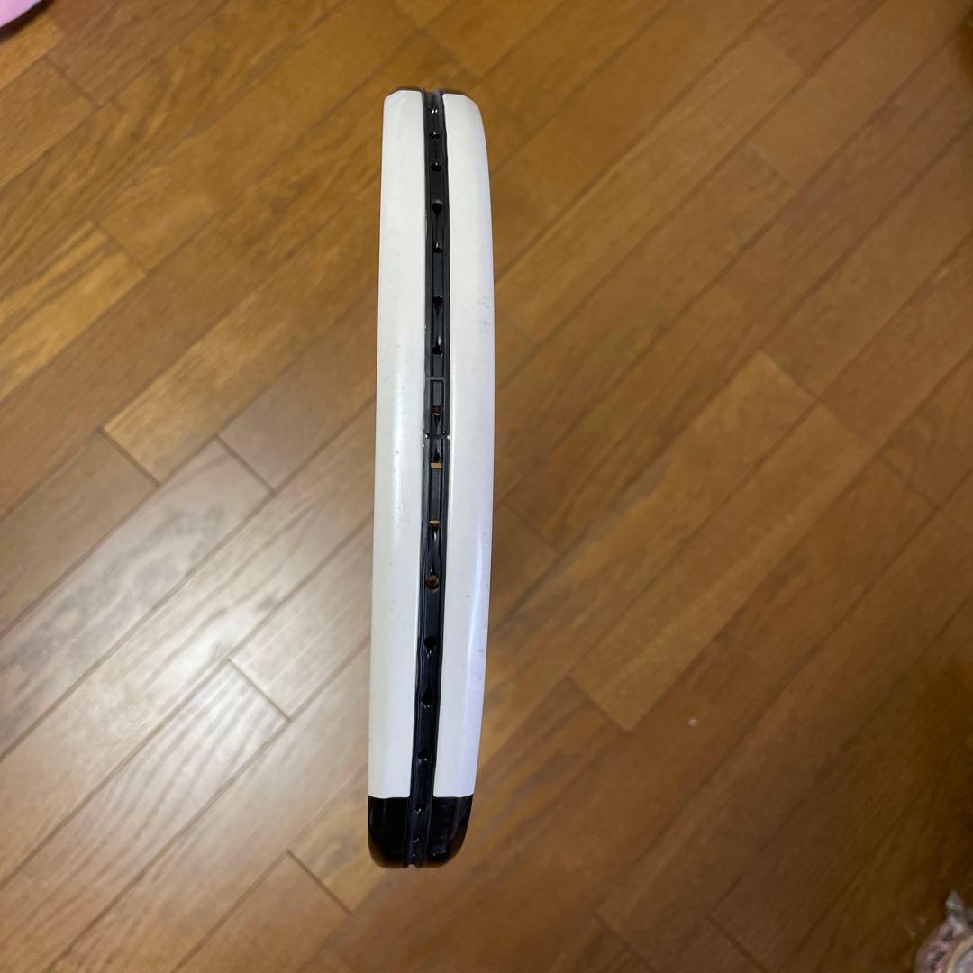 ミズノ ディープインパクトT-100 軟式 フレームのみ