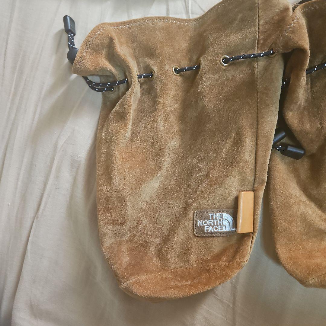 Hender Scheme × THE NORTH FACEエンダースキーマ