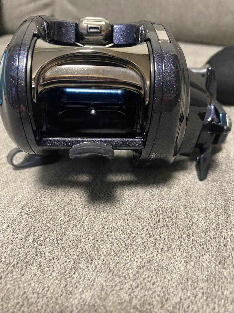 LEOBRITZ 300J/L 電動リール 23年モデル