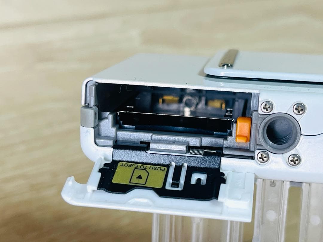 美品★FINEPIX Z300 デジタルカメラ コンデジ 富士フィルム 動作OK