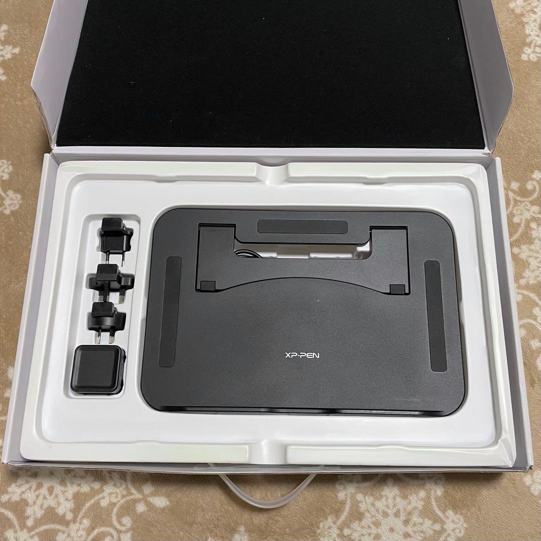 X-PEN 液晶ペンタブレット「Artist 15.6 Pro」 本体