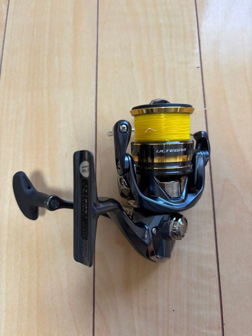 シマノ21アルテグラ C3000XG