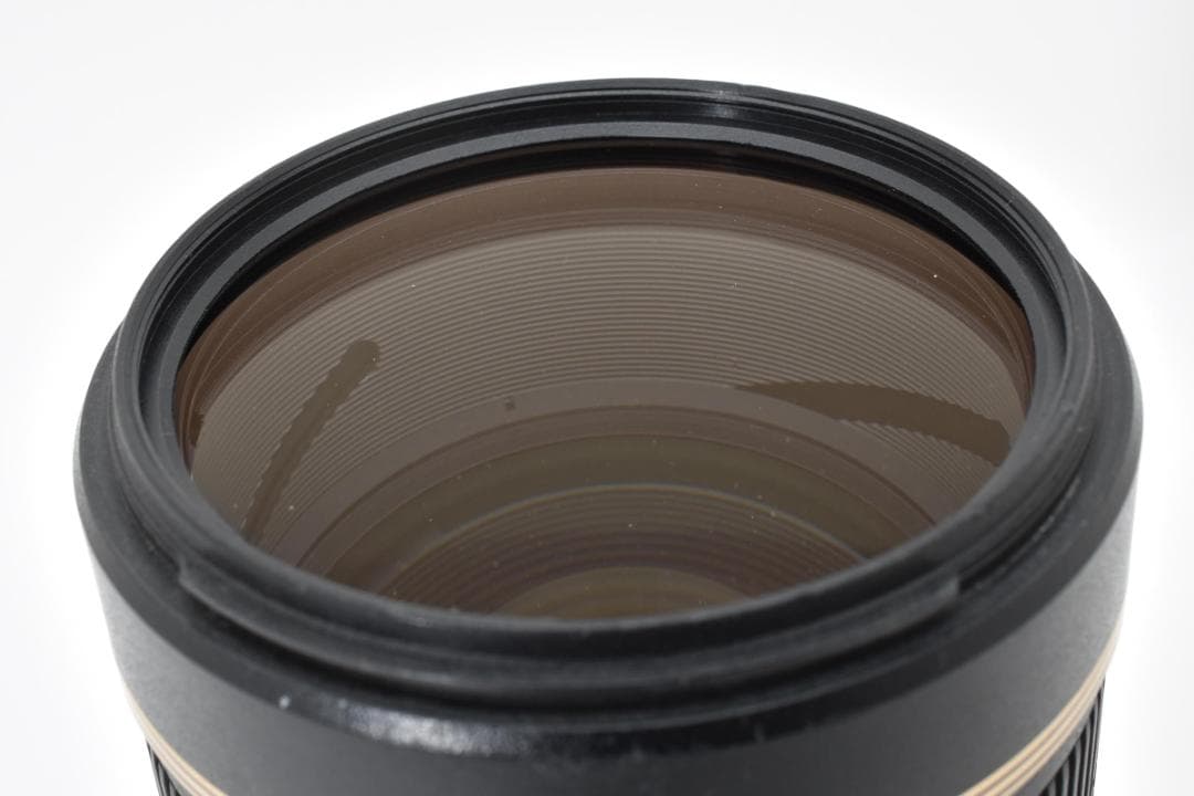 ニコン用 Tamron AF 70-200mm F/2.8 LD Di 5944