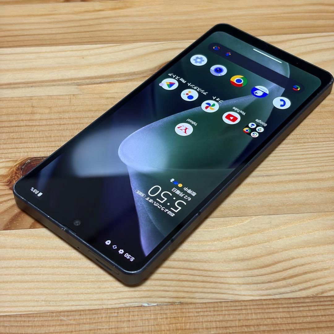 ボ*須様 120000 SHARP AQUOS Sense7 ＋