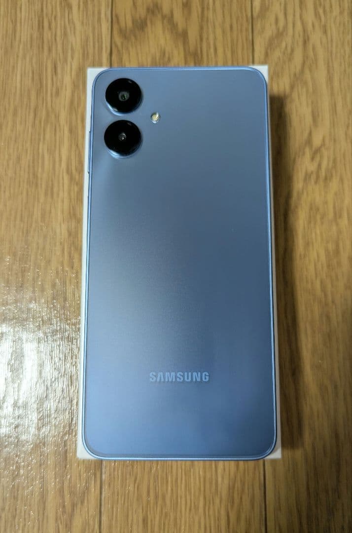 美品 Samsung Galaxy A25 5G