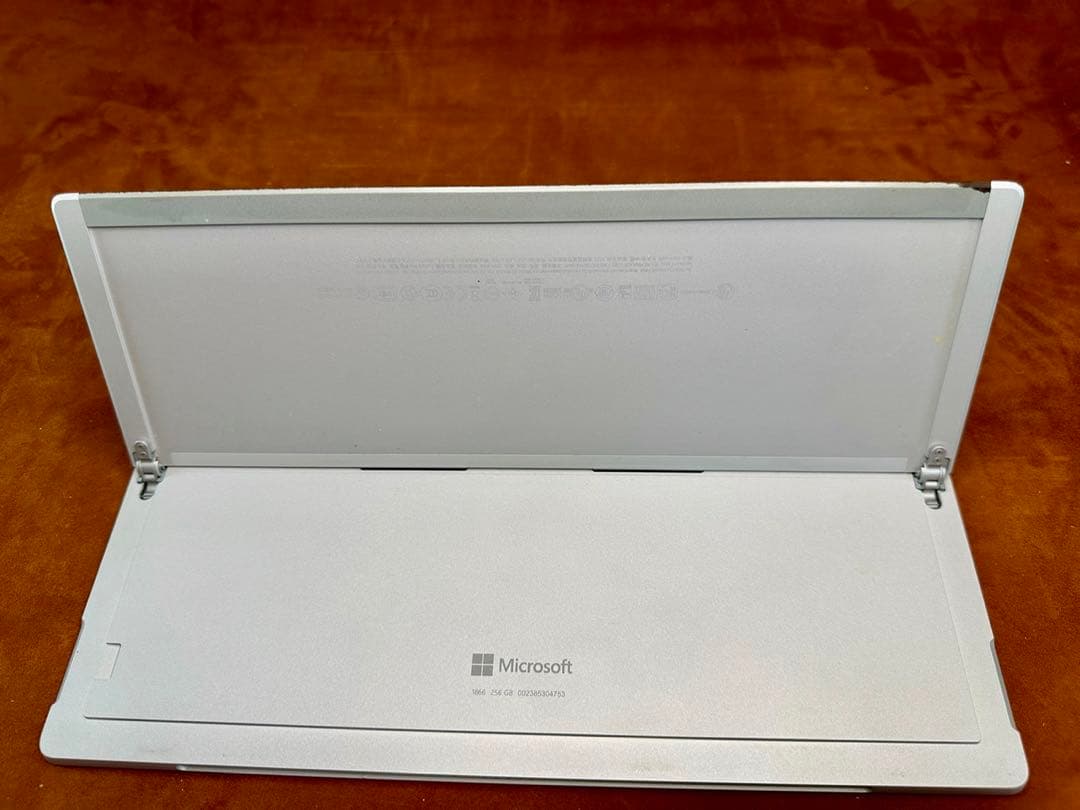 美品Surface Pro7 i5/16/SSD256 Office (37)