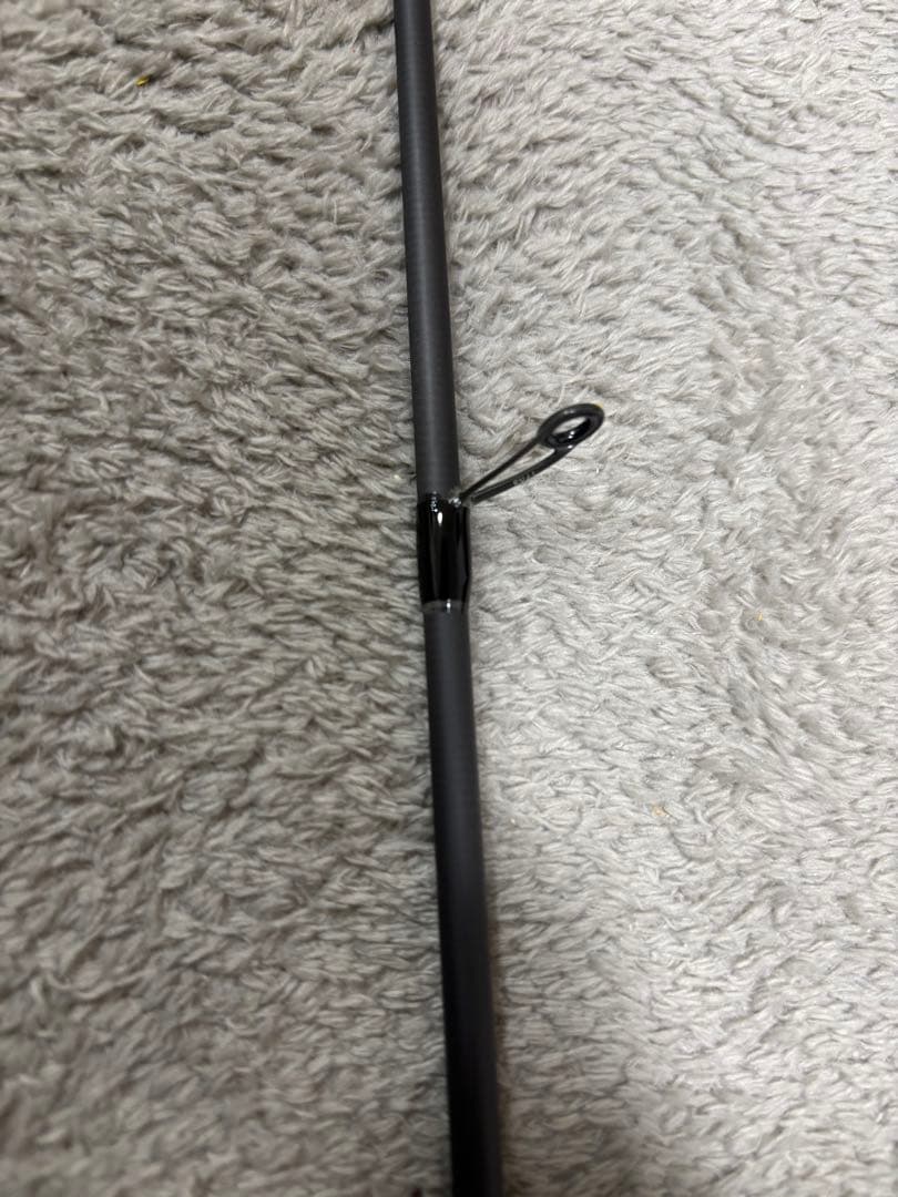 ソルティースタイル　メバル