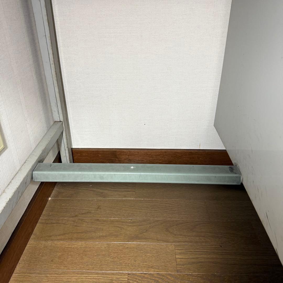 UCHIDA オフィスデスク 事務机 机 グレー レトロ 昭和レトロ