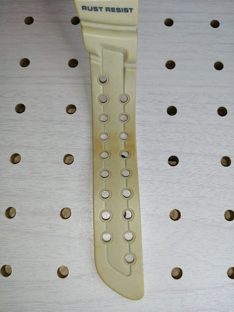 カシオ　G-shock DW-9900 フロッグマン