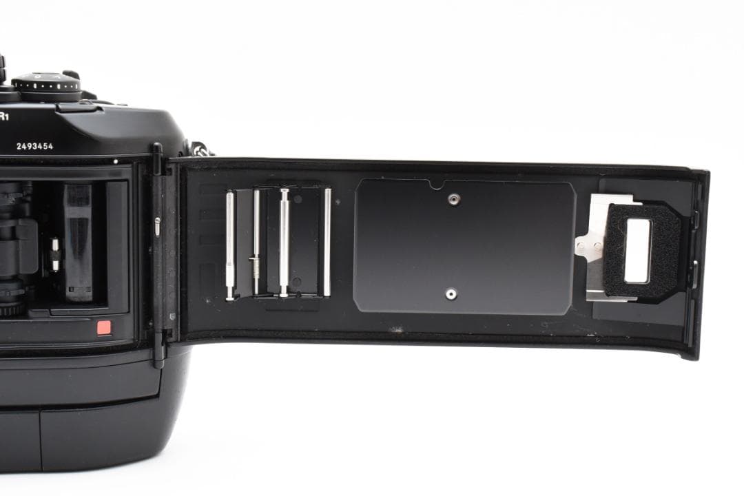 ★美品★ NIKON F4 動作確認済 ニコン