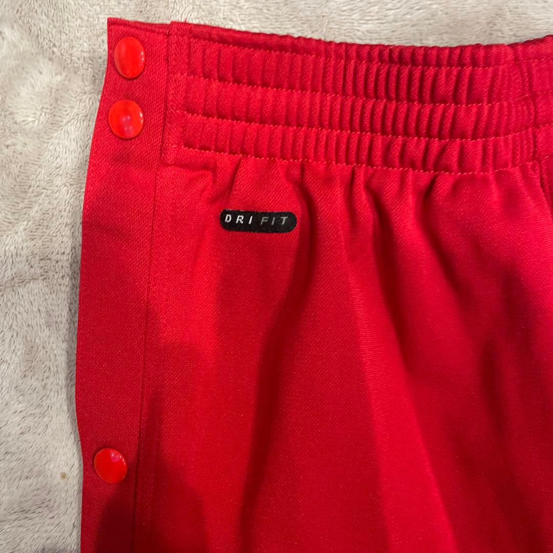 90s NIKE ウォームアップウェア セットアップ ジャージ ナイキ