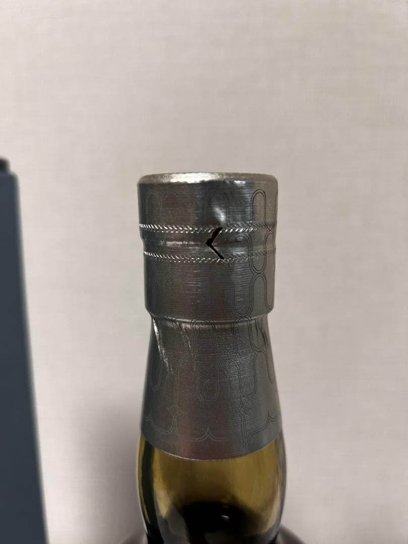 厚岸 清明 せいめい 2022 ジャパニーズウイスキー 700ml