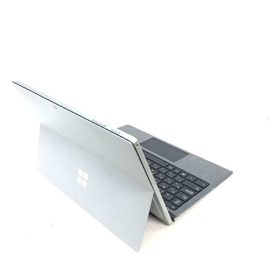 【超美品・11世代】 Surface Pro7＋ 8G/256G Office