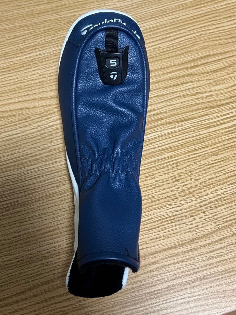 Qi10 Maxユーティリティ5U Diamana R TourVelvet+4