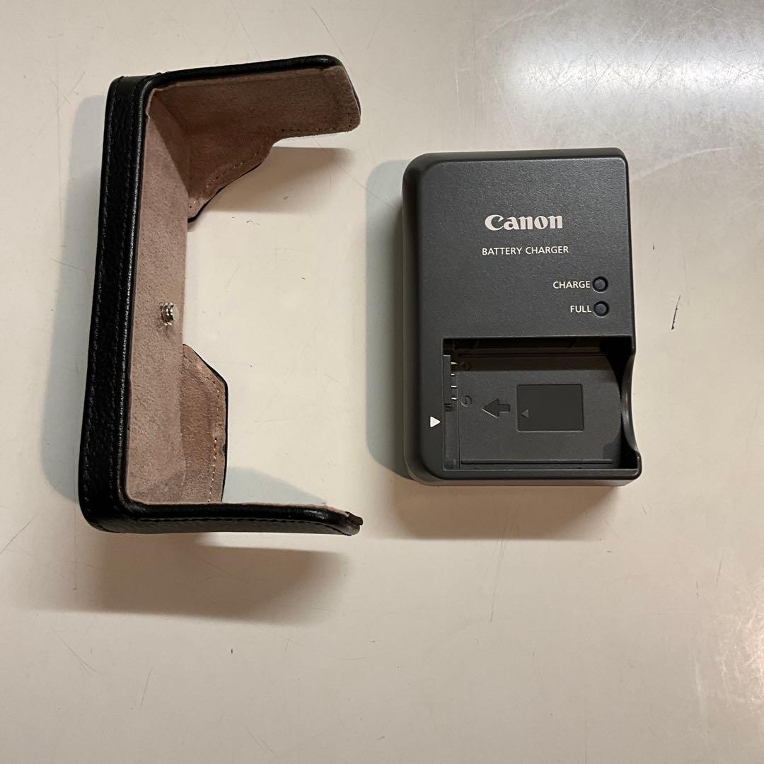 REI　Canon PowerShot G12 本体