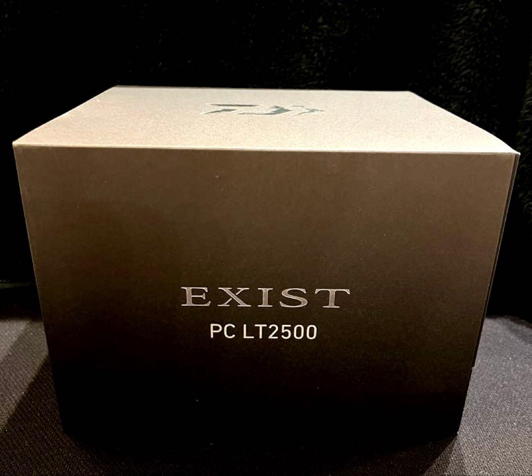 揚げ物くんです！ 22イグジスト PC LT2500 極美品！