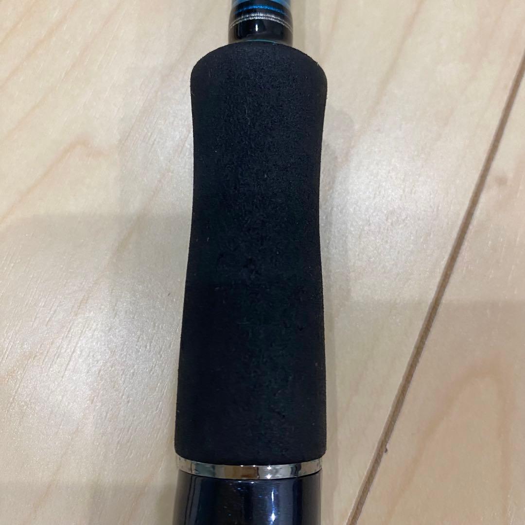 DAIWA ダイワ エメラルダス 83MLI エギングロッド 2ピース