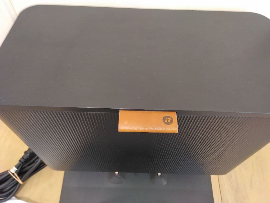 【使用35時間】ルンバ J9+（2024年）保守パーツセット