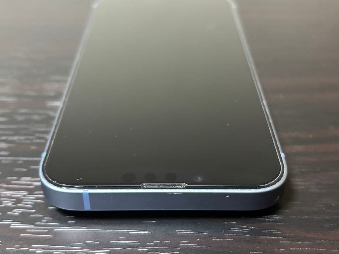 Apple iPhone 14 256GB ブルー SIMフリー