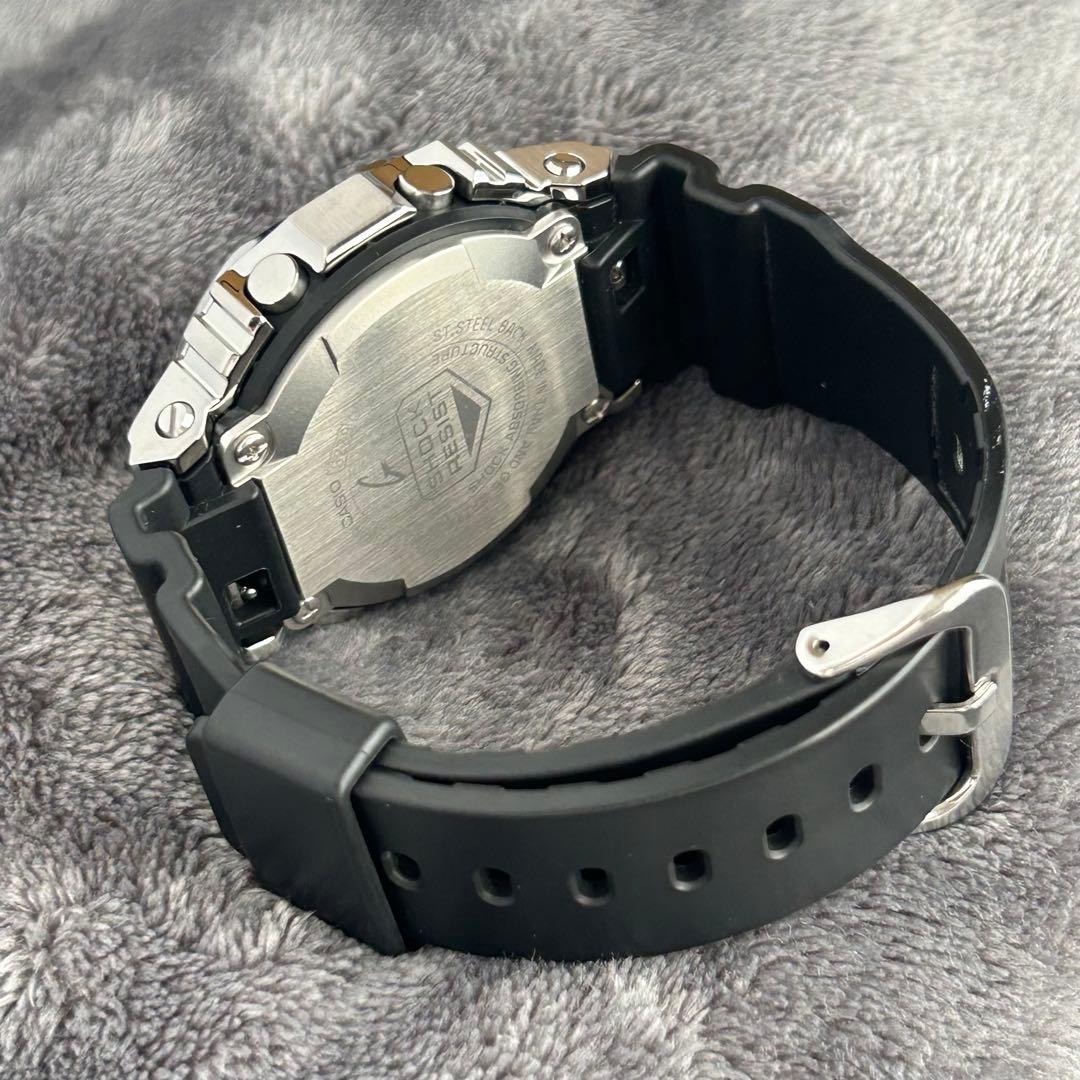 メタルベゼル［良品］GM-5600 CASIO G-SHOCK