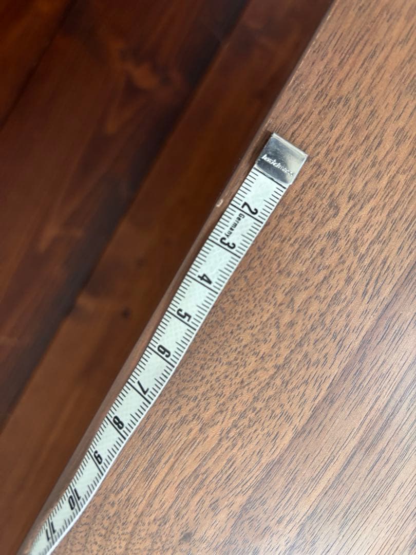 関家具テーブル　 Nippon aire RHICHO table