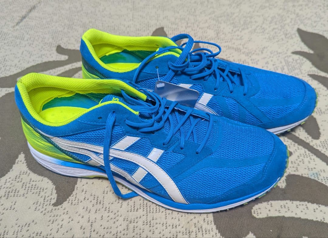 ASICS ターサージール5　ワイド