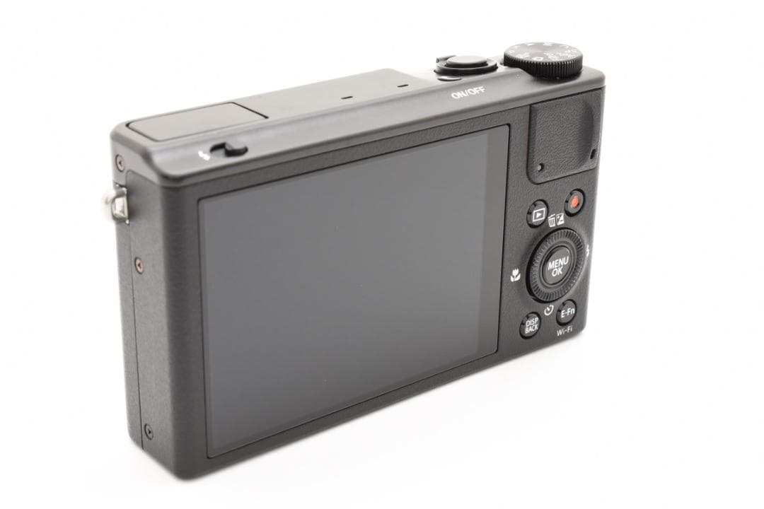FUJIFILM XQ2 ブラック コンパクトデジタルカメラ 1200万画素