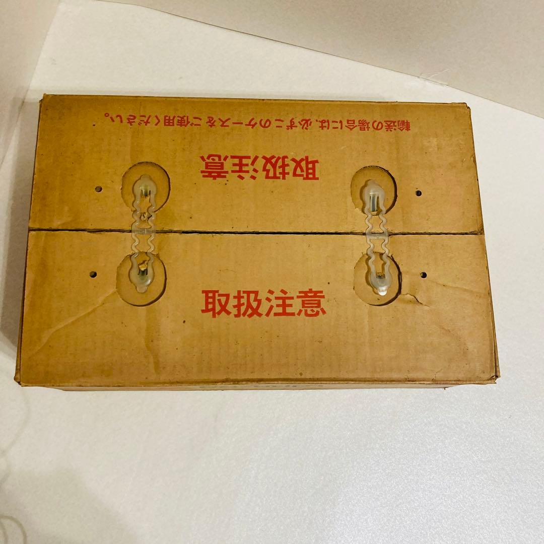 超希少 元箱 デモテープ付 NEC PC-8001 簡易動作確認済み