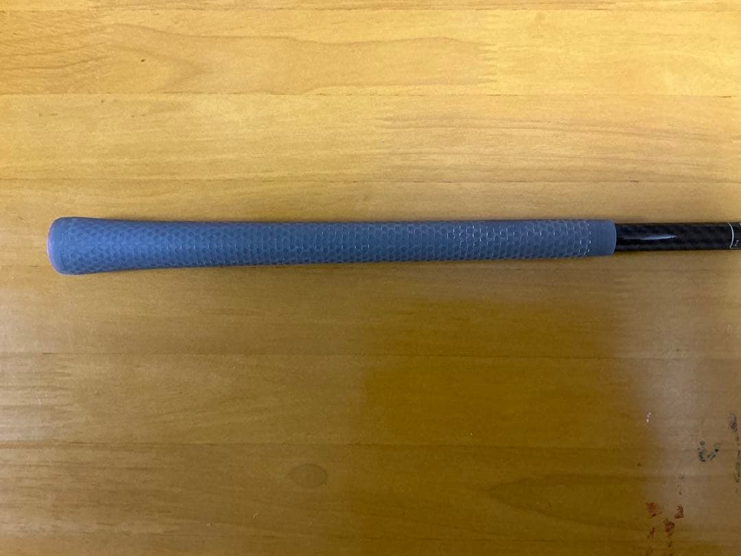 TENSEI CK PRO オレンジHY 80 S PINGスリーブ