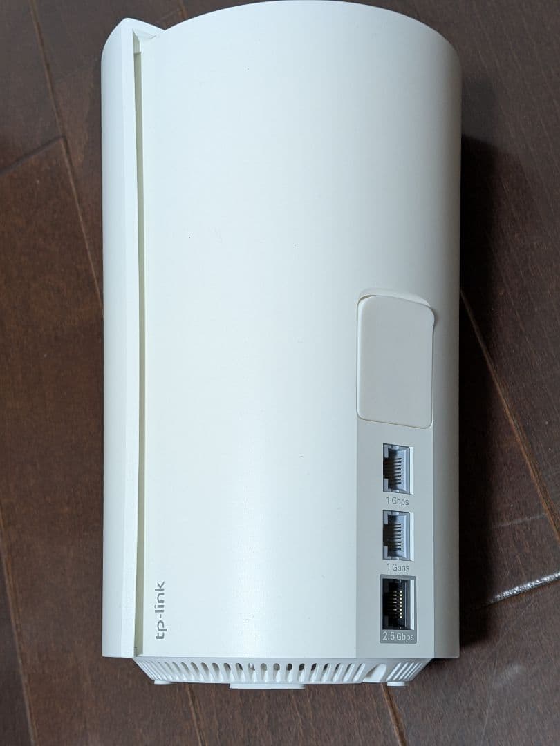 【5G・SIMフリー】TP-Link Deco X50-5G | 楽天モバイル可