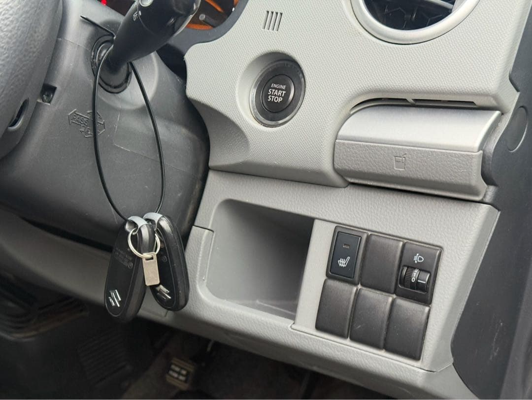 ★車検満タン2年★ スズキ　ワゴンR MH23S ★4WD車★ETC付★調子良好