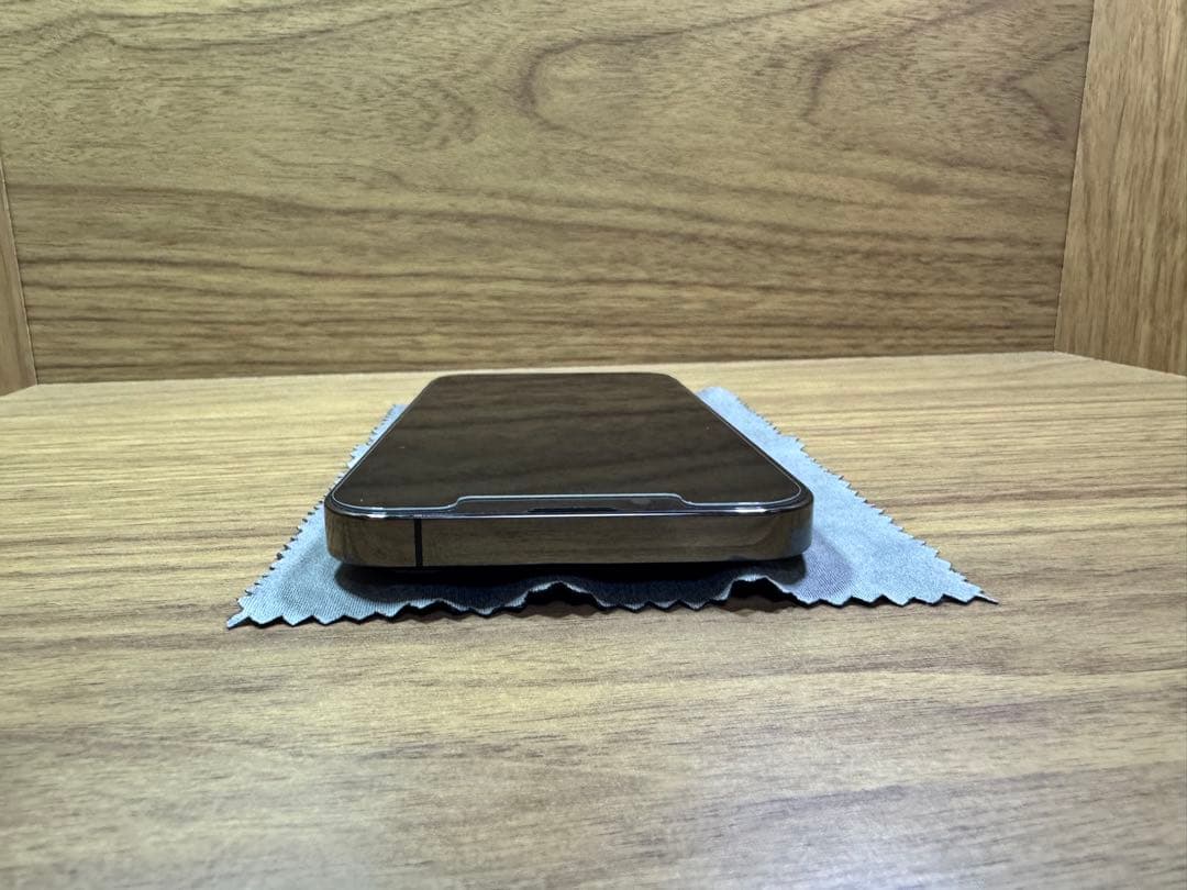 Apple iPhone13 pro 128GB 白ロム 楽天モバイル