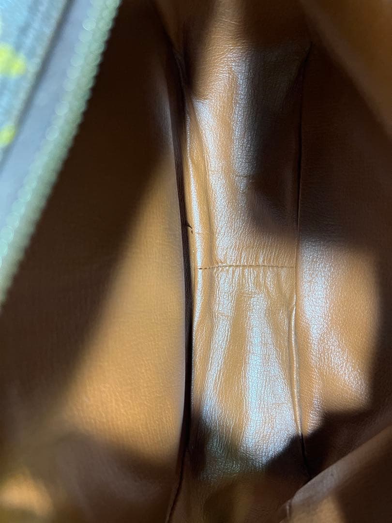 ルイヴィトン　LOUISVUITTON バッグ　ショルダーバッグ