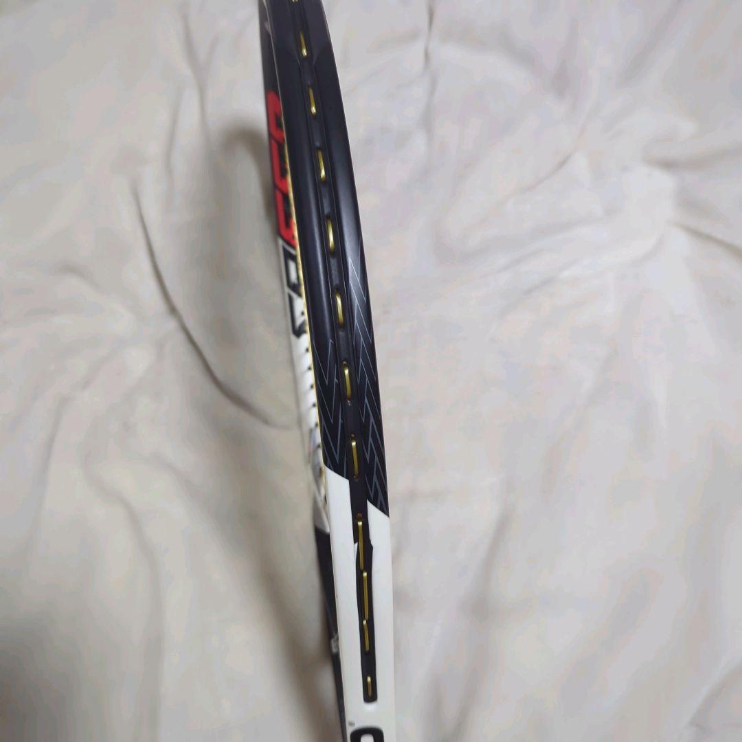 美品！HEAD GRAPHINE TOUCH SPEED MP スピード