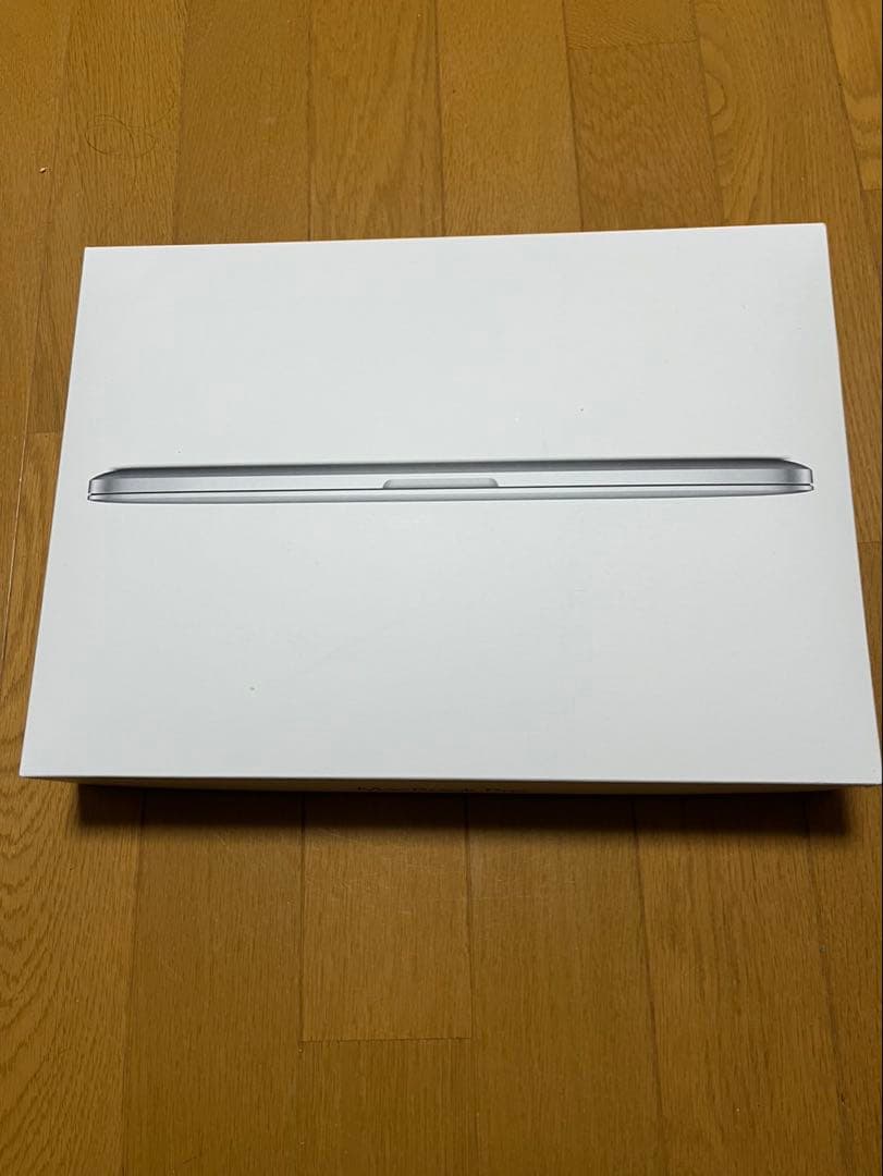 A*s様 MacBook pro 13インチ 2015 Core i7/8GB/