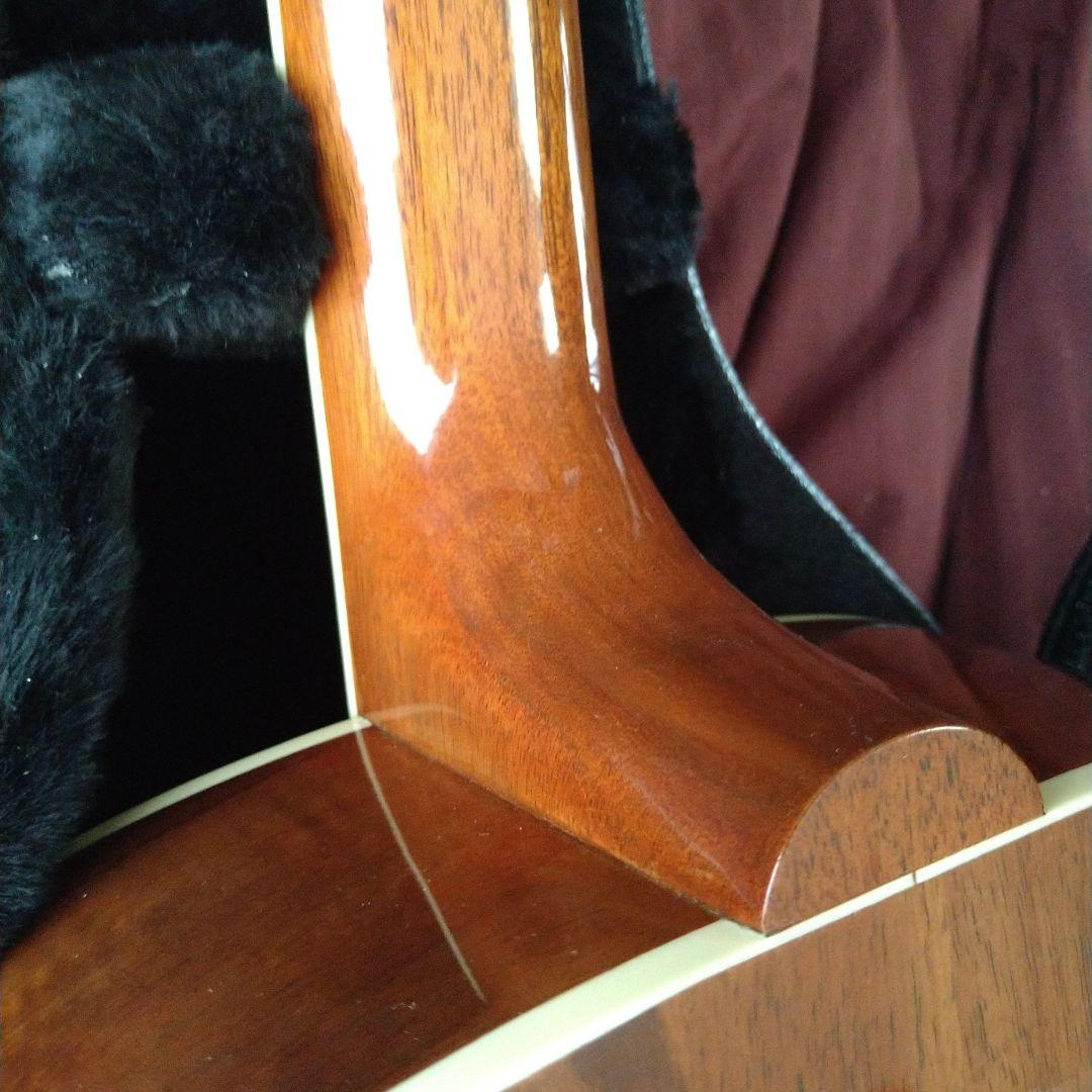 ギター Gibson Limited J-45 KOA