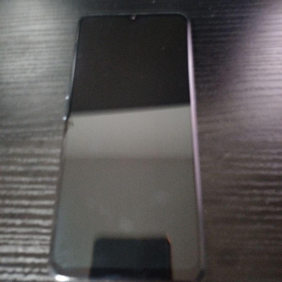 M*A様 Oppo Reno3A 「美品・現行機」