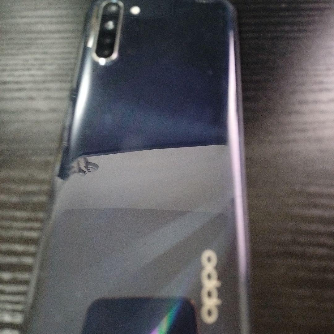 M*A様 Oppo Reno3A 「美品・現行機」