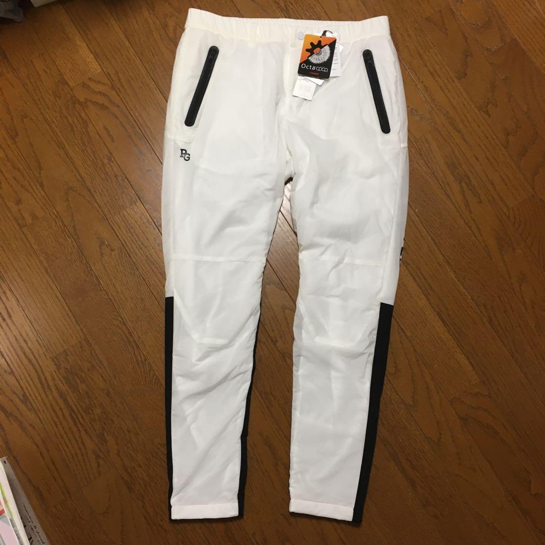 パーリーゲイツ セットアップ ジャケット パンツ