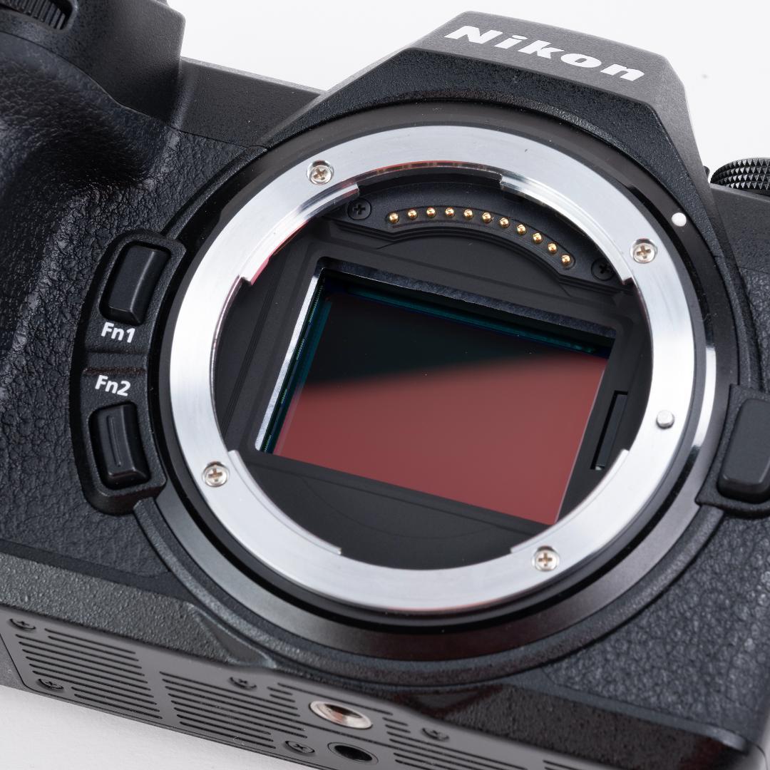 Nikon Z6Ⅲ ボディ中古